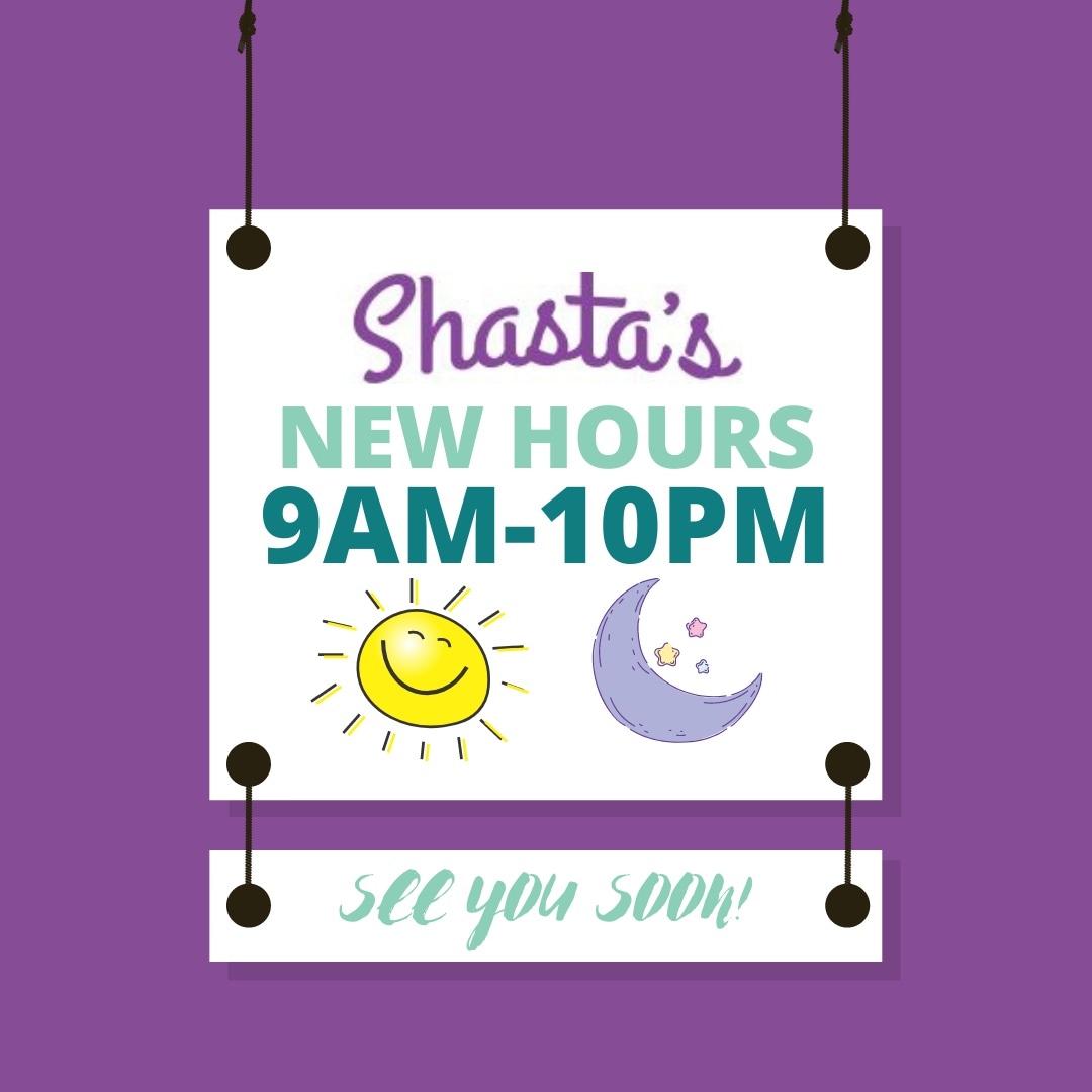 ShastasSweets's tweet photo. Expanded hours!! We're #hendersonnv dessert destination! https://t.co/Fae5WCWi8e