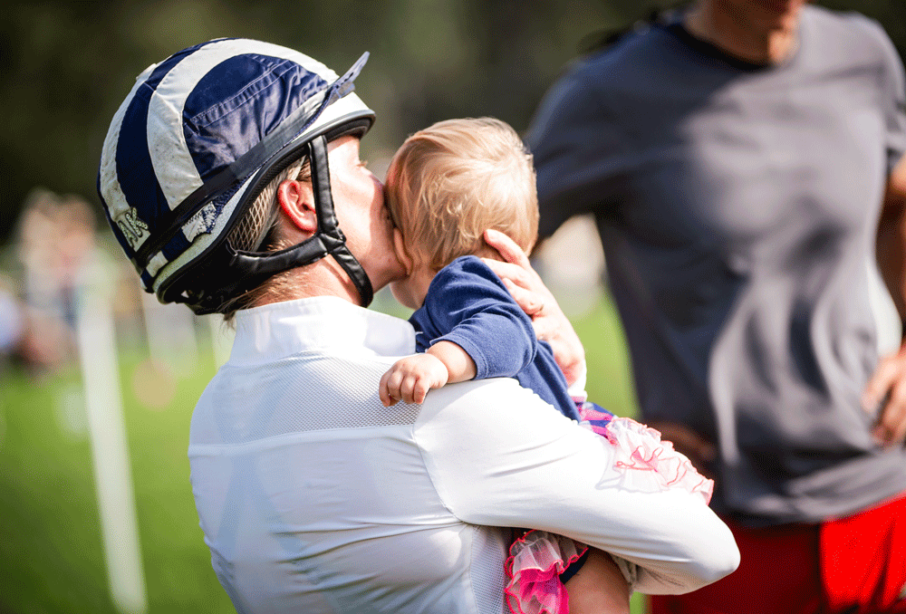 Maryland5Star's tweet photo. Happy Mother's Day to all of the moms out there from the Maryland 5 Star at Fair Hill!🌸💗 #MothersDay #mothersday2022 #Maryland5Star #MD5Star #CCI5 #5Star #eventing #celebrate #celebratewomen 📸 #shannonbrinkman https://t.co/SKxFy3bbdF