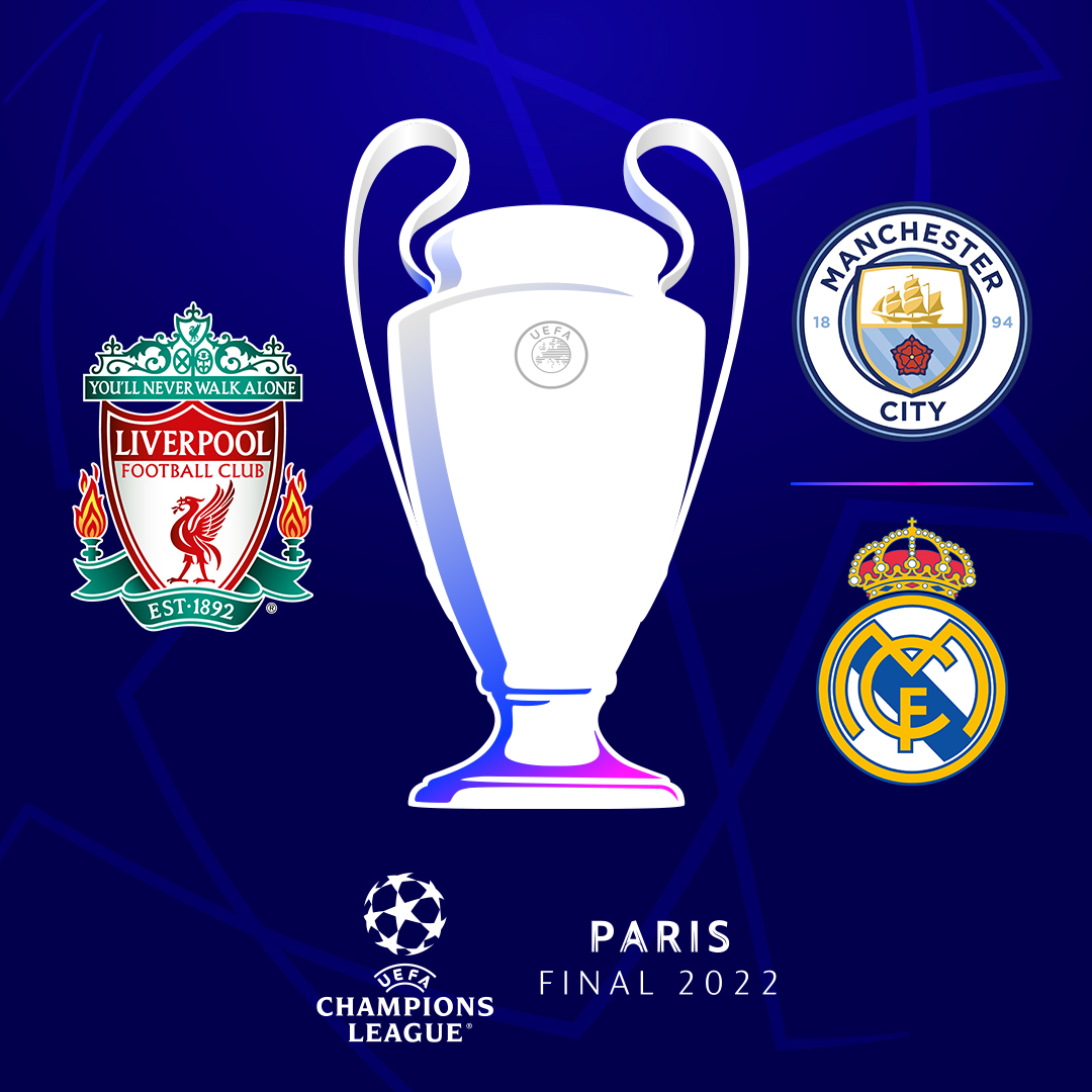 UEFA Champions League (@ChampionsLeague) / Twitter