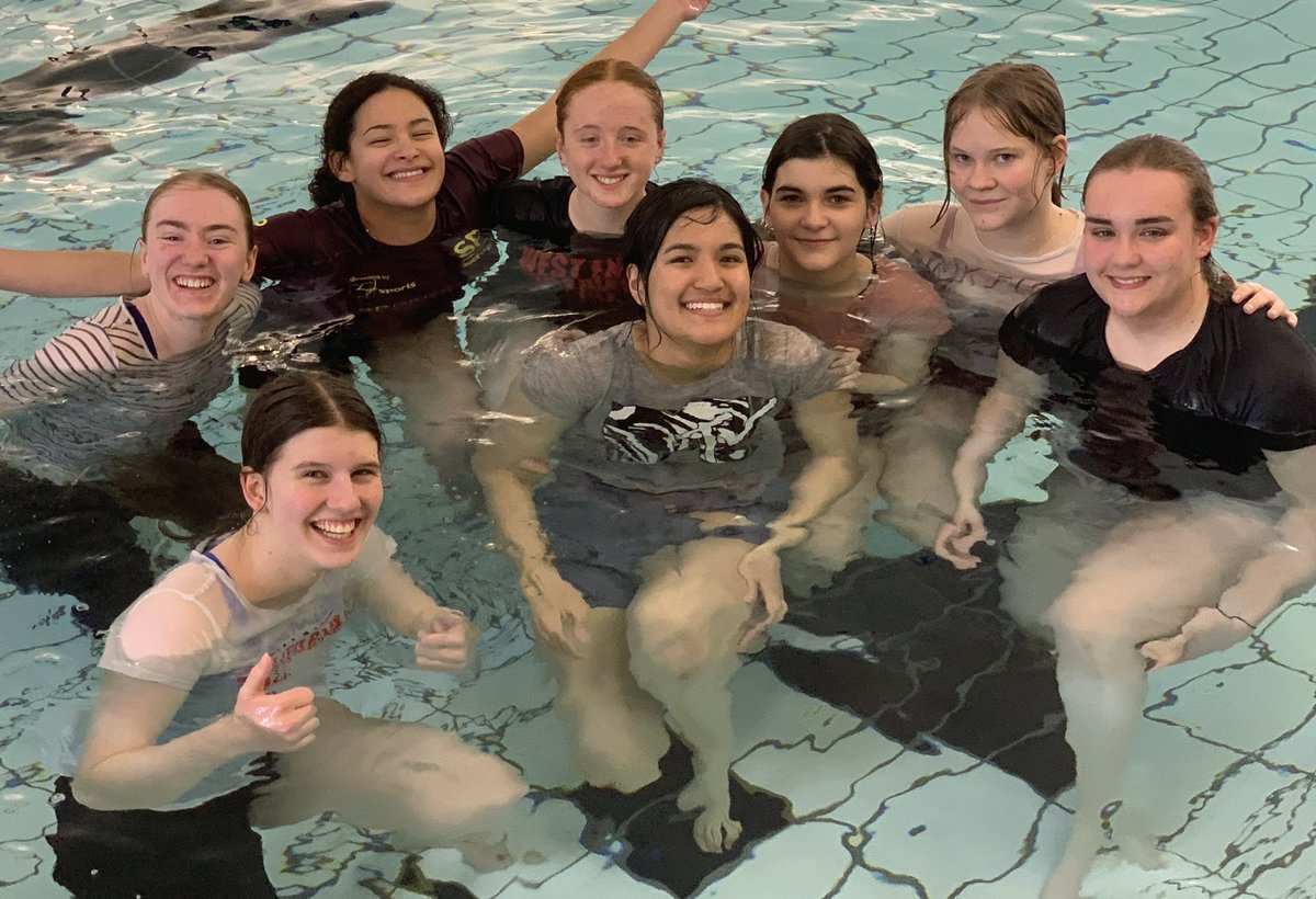 Norwich High Sport tweet media