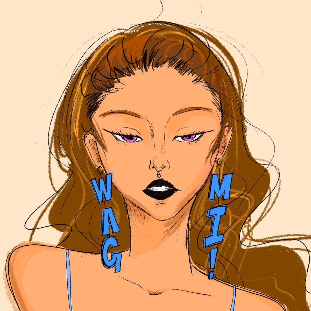 bellacrypt's tweet image. i am blown away by this reveal❤️‍🔥
if you're not minting @surge_women right now, what are you doing?
nft.surgewomen.io