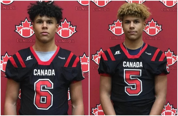 Football Canada tweet media