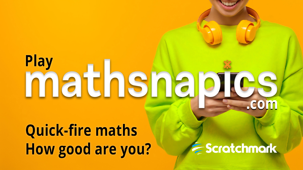 scratchmarkuk's tweet photo. New game alert! Mathsnapics. Quick-fire maths game - test and train your mental arithmetic and agility. Play free: https://t.co/HAeTRQNfWy 

#mathsnapics #math #maths #mathgame #mathsgame #mathematics #game #gamer https://t.co/WwHxN7LgSG