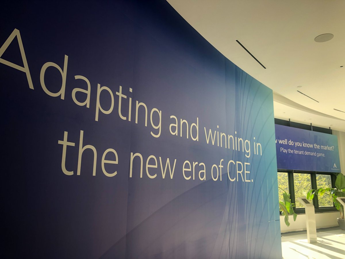 WeAreVTS's tweet photo. And that's a wrap on day one of VTS Accelerate π
Catch us bright and early tomorrow morning to kick off day two! Stay tuned.
#vtsaccelerate #accelerate2022 https://t.co/71oF3Z4K0z