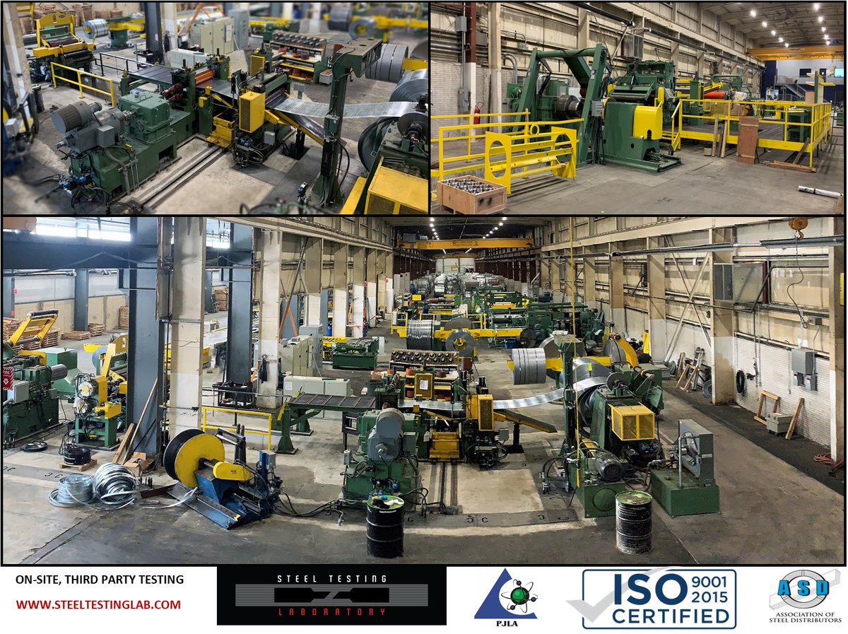 GrandSteel's tweet photo. At Grand Steel we pride ourselves on having industry leading customer care and service!
#BeGrand #CustomerCare #Steel #SteelProcessing #FlatRolled https://t.co/fZZQQjomcl
