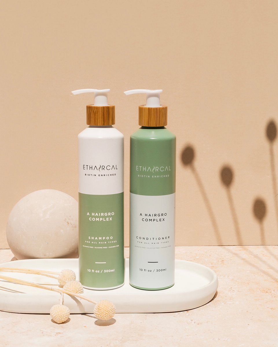 ethaircal's tweet photo. ⭐️⭐️⭐️⭐️⭐️
This duo is wonderful. They smell devine and leave my hair soft and silky. The best brand I have tried hands down! - Lauren W

Last chance to shop 15% off in time for Mother’s Day! 
Code automatically applied at checkout 🥳 https://t.co/sOxrqt2iUN