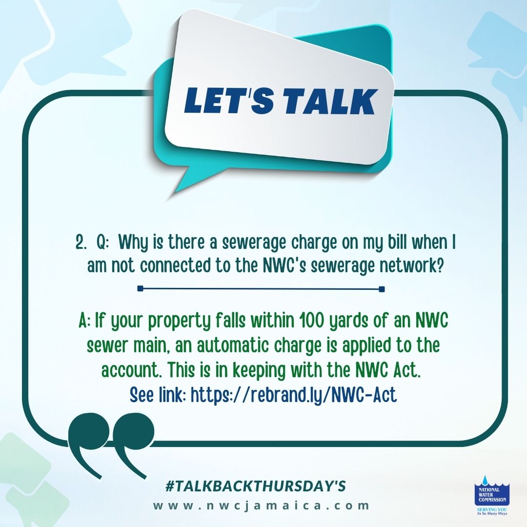 NWCjam's tweet photo. #RECAP | Check out our Question and Answer for #LetsTalk. Do you have a burning question, send us a DM and look out for the answers every Thursday. #TalkBackThursday https://t.co/QpbRyTe9VC