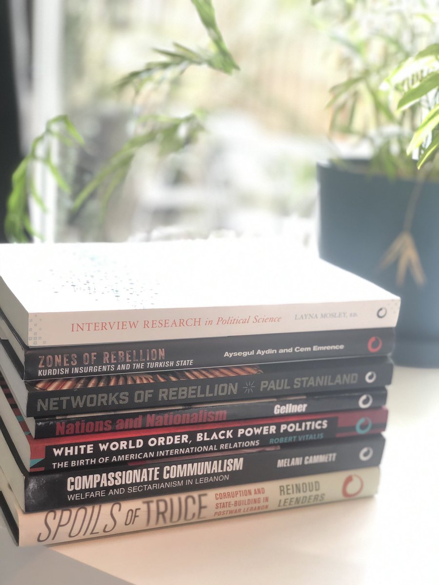CornellPress's tweet photo. If you stacked last week, here's a reminder that you have one week left to use your #StackAndSave discount! Promotion codes expire May 10th.

Browse by our subject categories now: https://t.co/dlP3DjTTqS https://t.co/NHL5moE25p