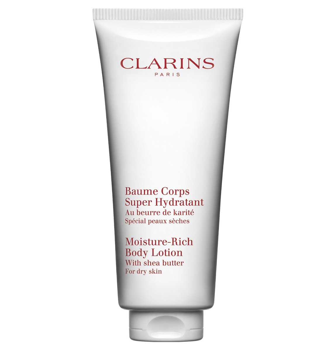 Woo-hoo! It's a #WeLoveClarins SPEED DRAW! In 60 minutes I'm drawing for Clarins Moisture-Rich Body Lotion with shea butter. This is such a great product. To enter, follow <a href="/davelackie/">dave lackie</a> &amp; RT Wishing everyone good luck!!