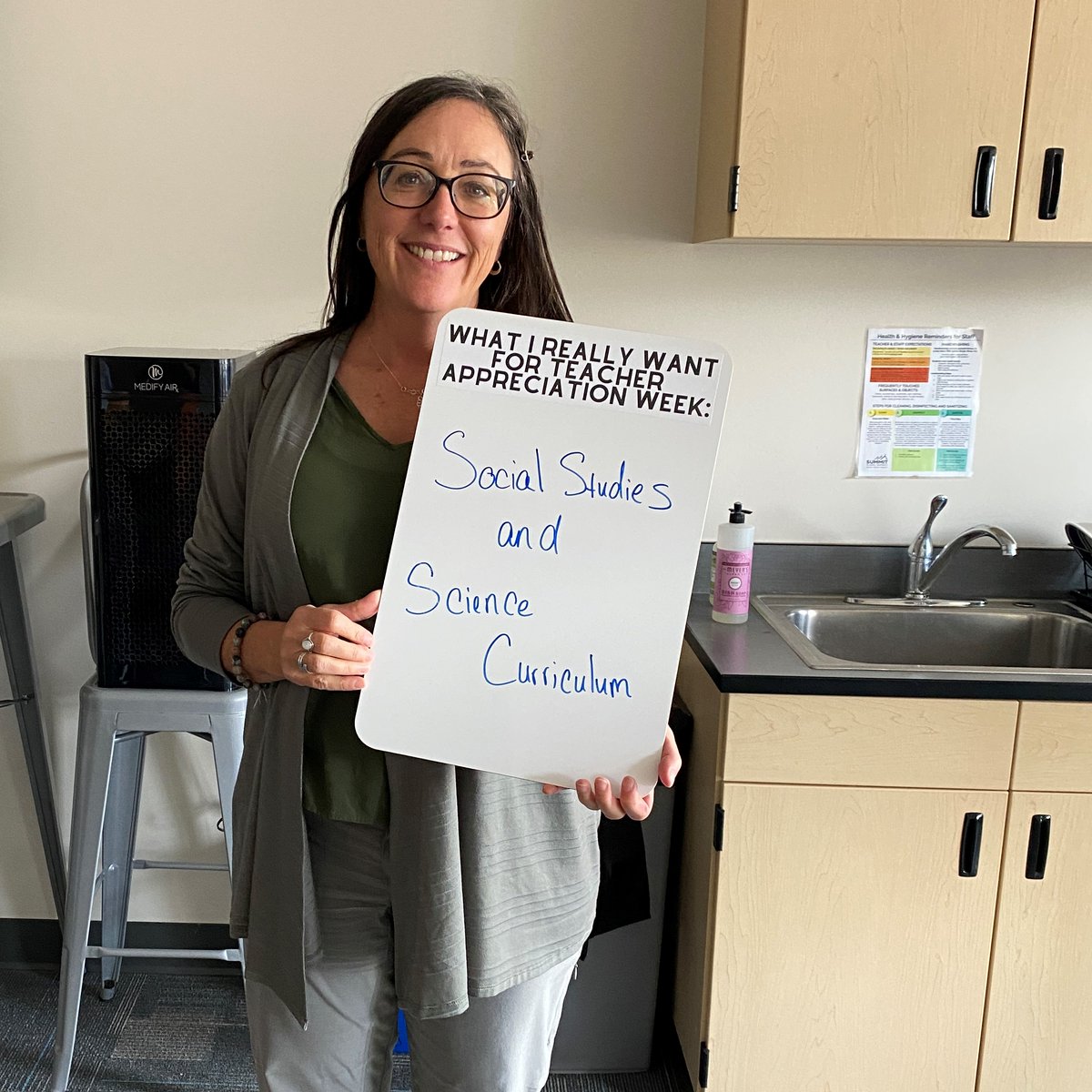 SCUUCO's tweet photo. Here are just a few more things teachers in Ski Country say they would like for teacher appreciation week. #TeacherAppreciatinWeek #ThankATeacher #EdColo https://t.co/DaDmktt2Oj