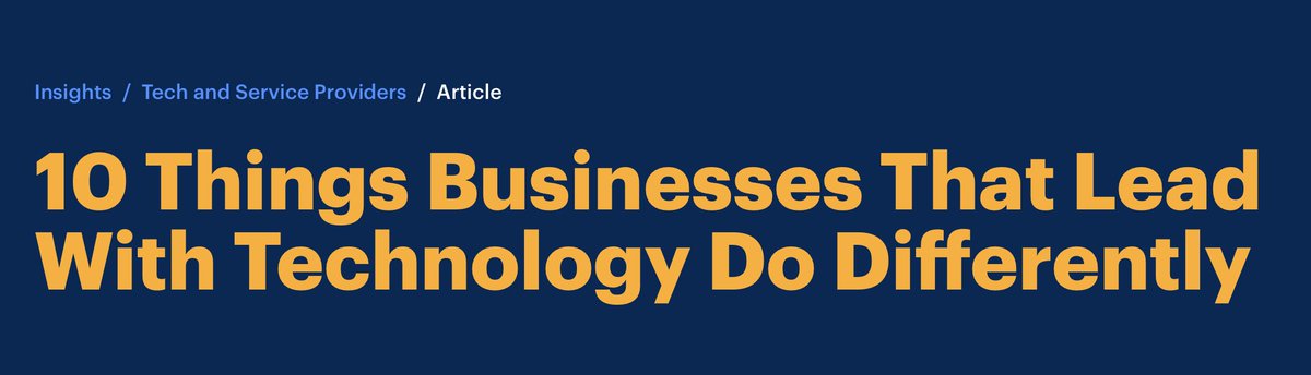 COTHROM SYSTEMS tweet media