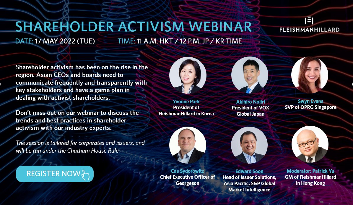 FleishmanHillard tweet media