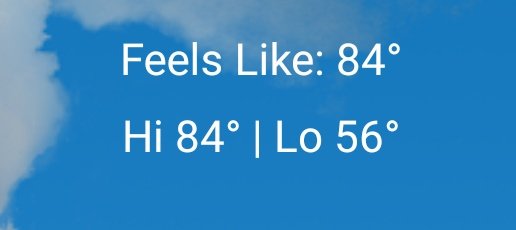 TheSumBros's tweet photo. it's 81 degrees today but it... https://t.co/gzRRakInIf
