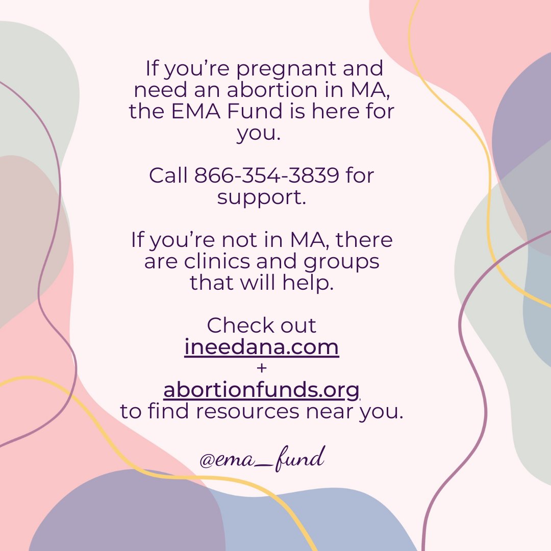 EMA Fund tweet media