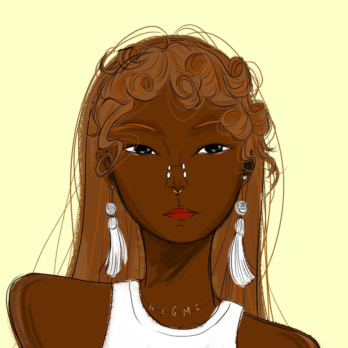 bellacrypt's tweet image. i am blown away by this reveal❤️‍🔥
if you're not minting @surge_women right now, what are you doing?
nft.surgewomen.io