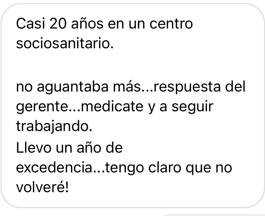 victorAparicioM's tweet photo. Hay alguna enfermera en España q no se haya drogado en algún momento en esta pandemia???
No paran de llegar testimonios de compañeras.
Nadie va a tomar cartas en el asunto?
@Monica_Garcia_G @Rita_Maestre @ierrejon @PODEMOS @PSOE @el_pais @La_SER https://t.co/hdm8MQfdzk