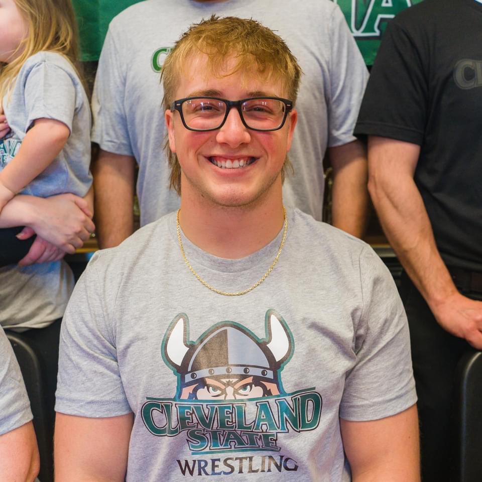 Marion Pleasant Wrestling tweet media