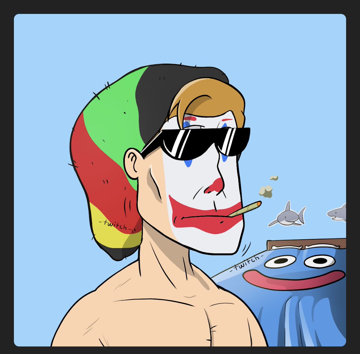 ed_benn's tweet image. @SeaniesNFTs #SeaniesNFT Amazing!