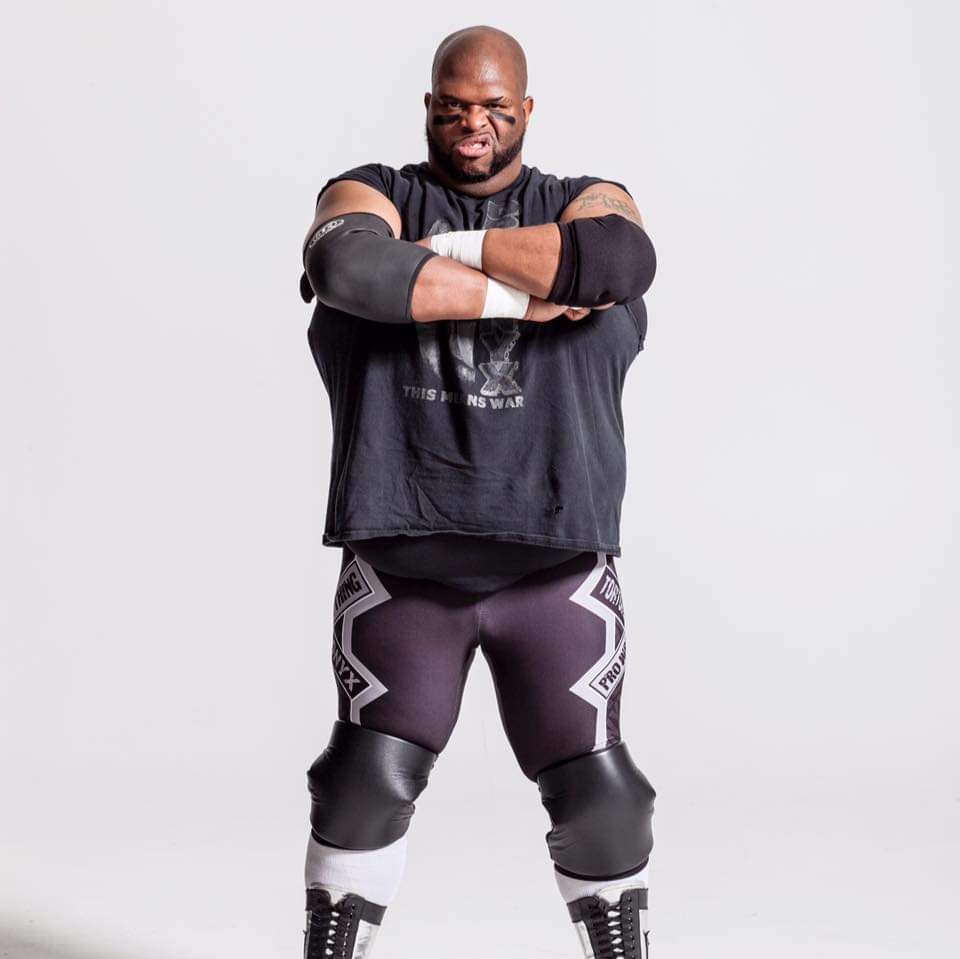 RobinLuigi19's tweet photo. Got the honour to interview @DruOnyx for my new blog. Again thank you so much ♥️💚♥️
#xbox #gaming #wwe #wrestling #wrestler #gamingcommunity #gamer #GamerGeek99 #rdr2 #game #gamergirl #blog #wrestlingblog
https://t.co/Cym7aTLitG https://t.co/59eSoqnflp