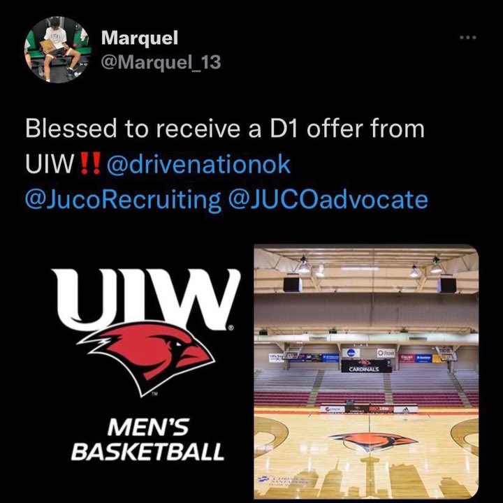 Drive Nation Oklahoma tweet media