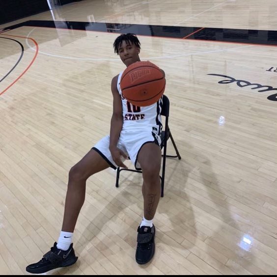 Drive Nation Oklahoma tweet media