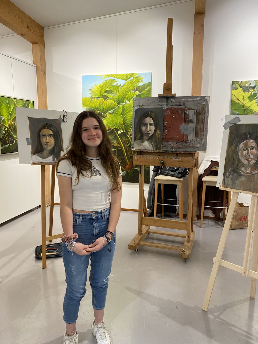 M vd Werf tweet media