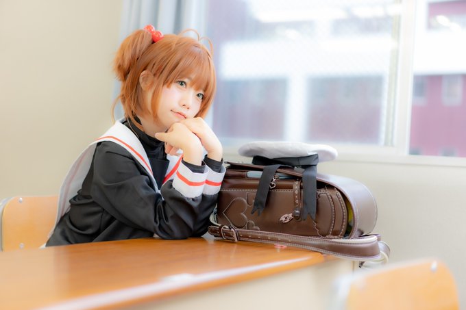 コスプレイヤーニャロメ・ニアのTwitter画像30