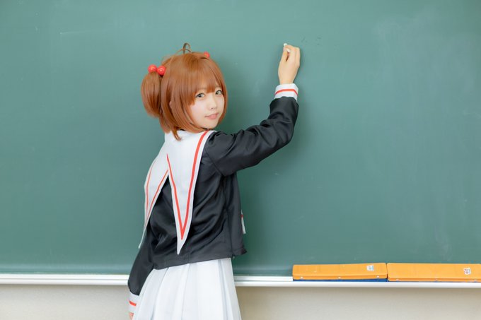 コスプレイヤーニャロメ・ニアのTwitter画像31
