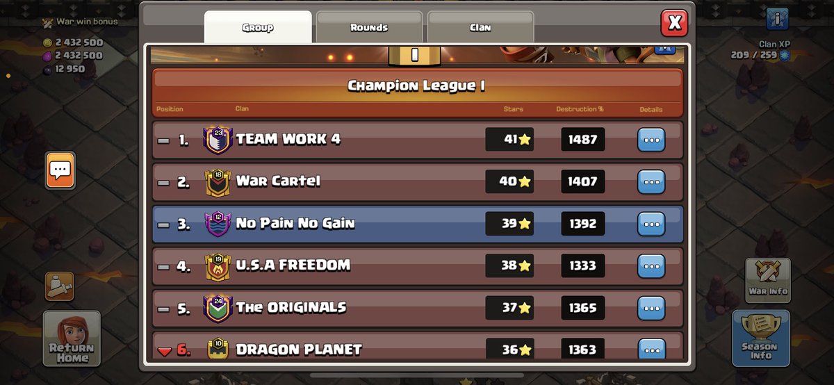 Katakuri - AlKaTrazZ tweet media