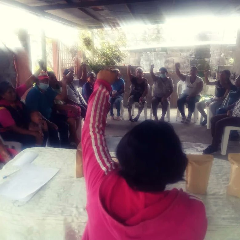 Indigenas_AN's tweet photo. Encuentro mediante asambleas en diferentes comunidades Indígenas del estado Amazonas.
Esto con la finalidad de cumplir con el Despliegue de Difusión y Promoción de las Leyes Aprobadas en el periodo legislativo 2021-2022. https://t.co/jObGRc2QV5