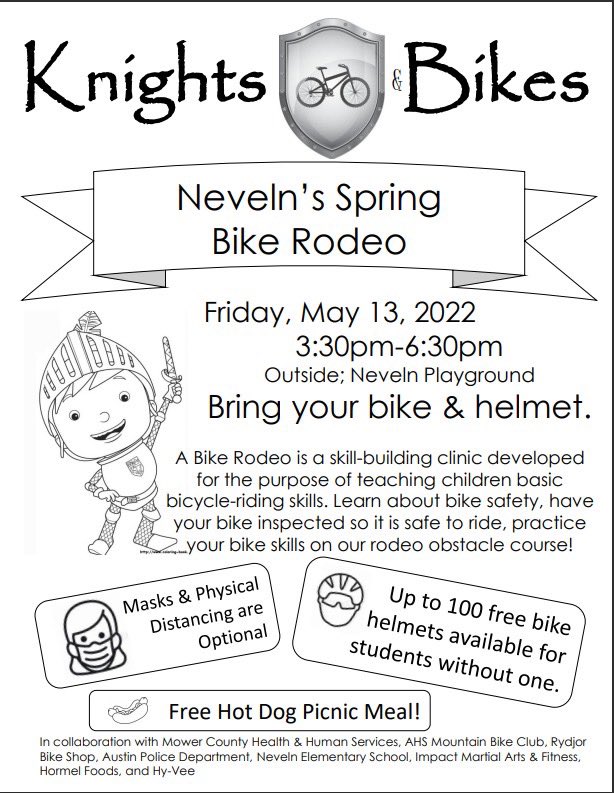 Neveln Elementary tweet media