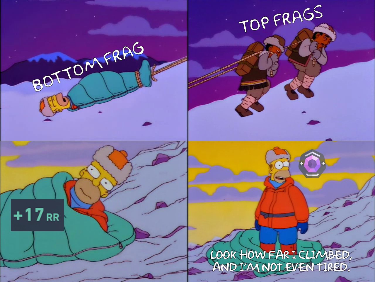 TSM FTX on Twitter "Tag the bottom fragger. https//t.co/OMe7Lr4Yfa