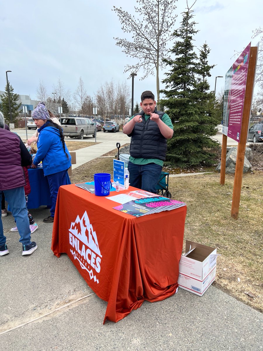 The Coalition had an amazing time celebrating Día del Niño at the Mountain View Library on Saturday. We handed out at-home COVID tests, vaccine cardholders, water bottles, and stickers. A huge shout out to Enlaces for coordinating this event and making it so special!🪅🎉🎈