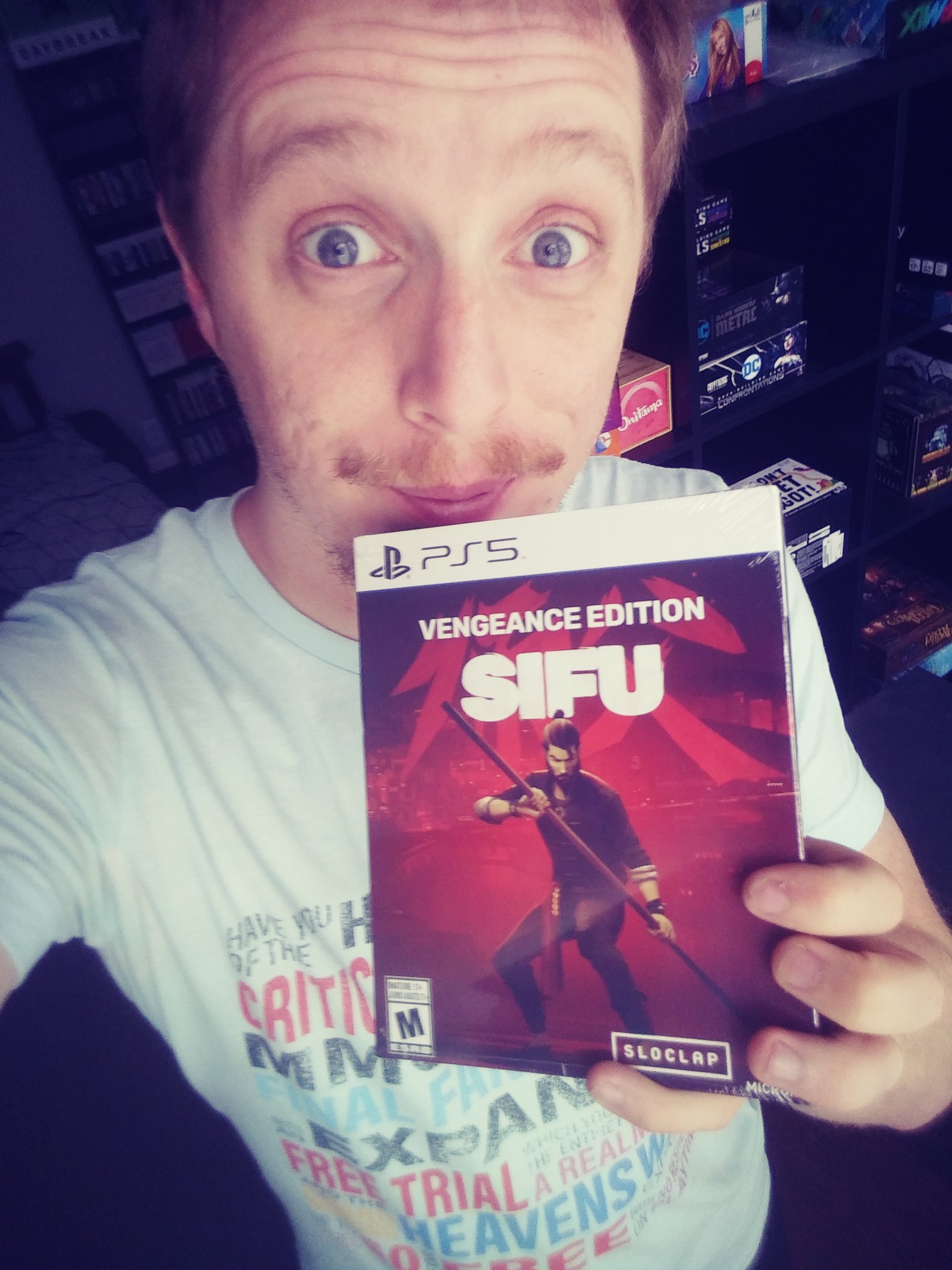 DreamcastGuy on Twitter: “TIME TO GET POUNDED AGAIN! https://t.co