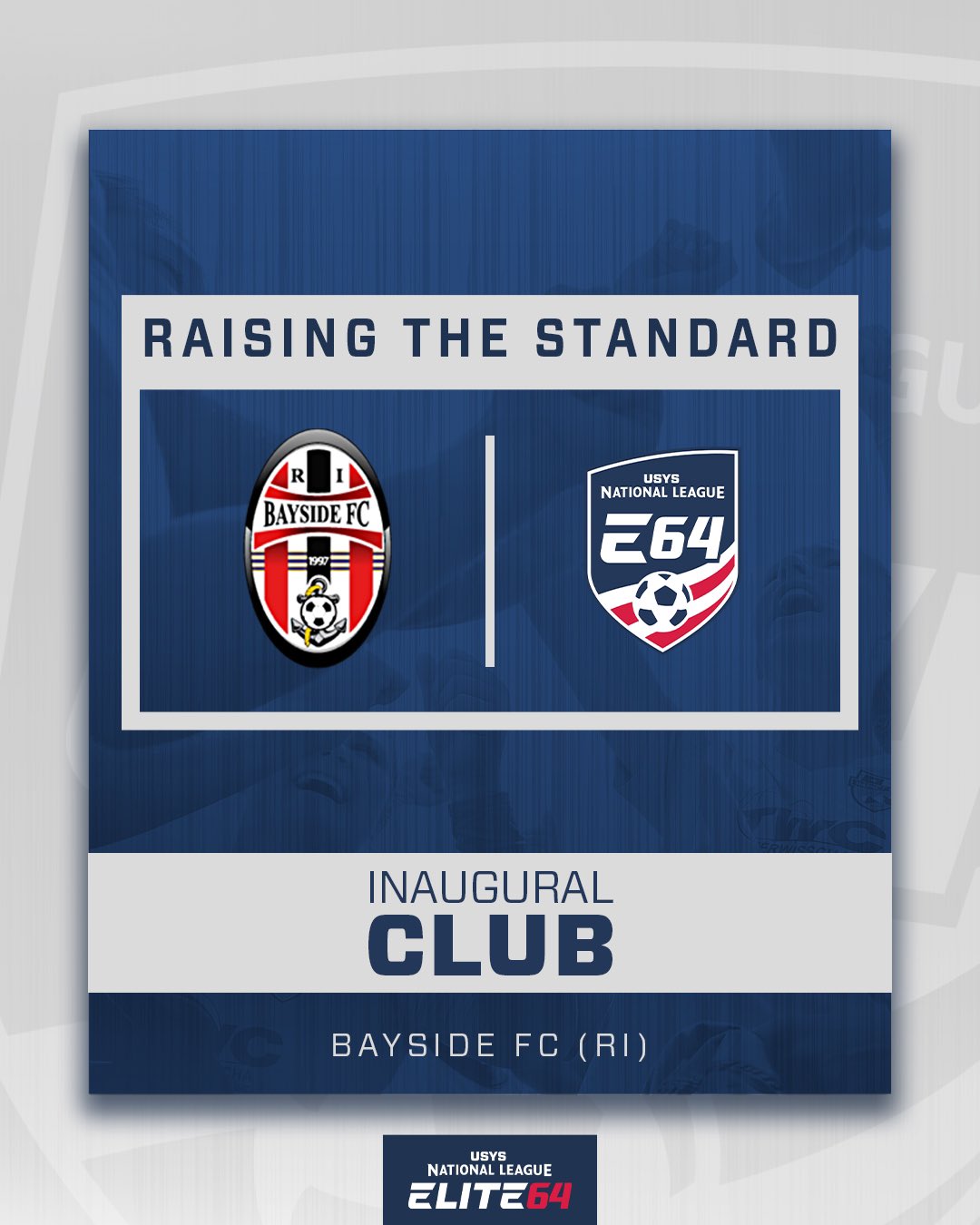 Recruiting: Why Providence is the right choice for Bayside FC's