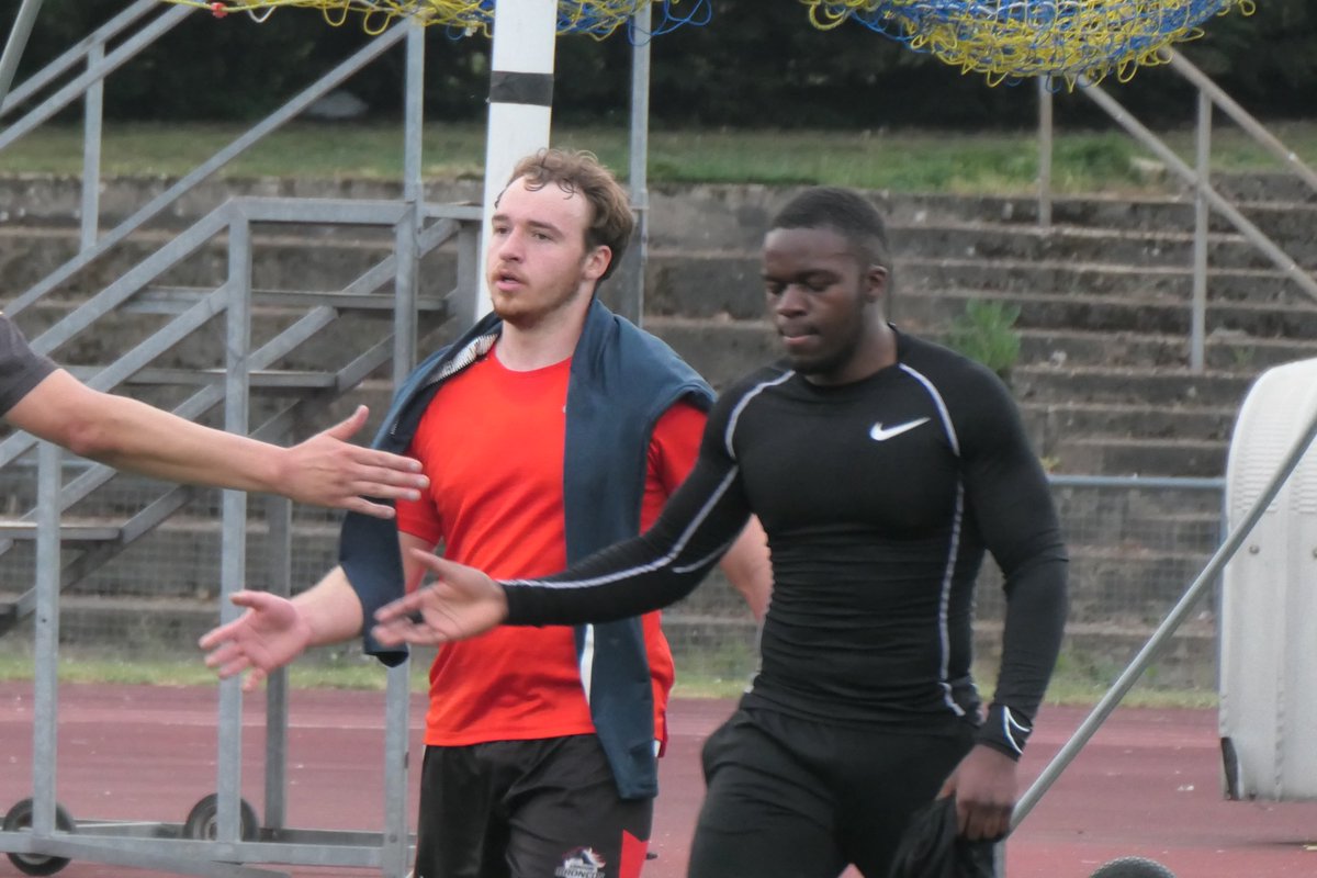 Back on the 🐎...

#goskolars