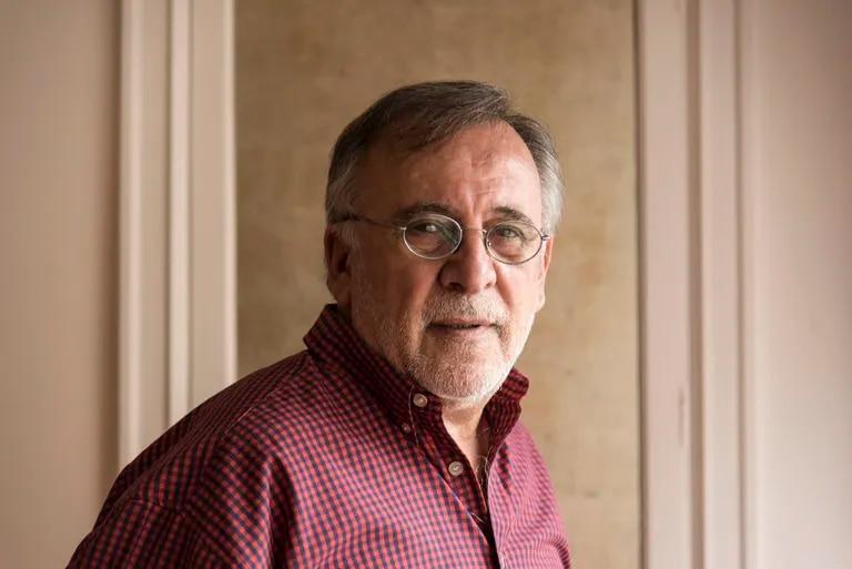 Rubén Stella: “Llegás a los 70 y sentís que ya no te tienen en cuenta como antes” lanacion.com.ar/espectaculos/p…