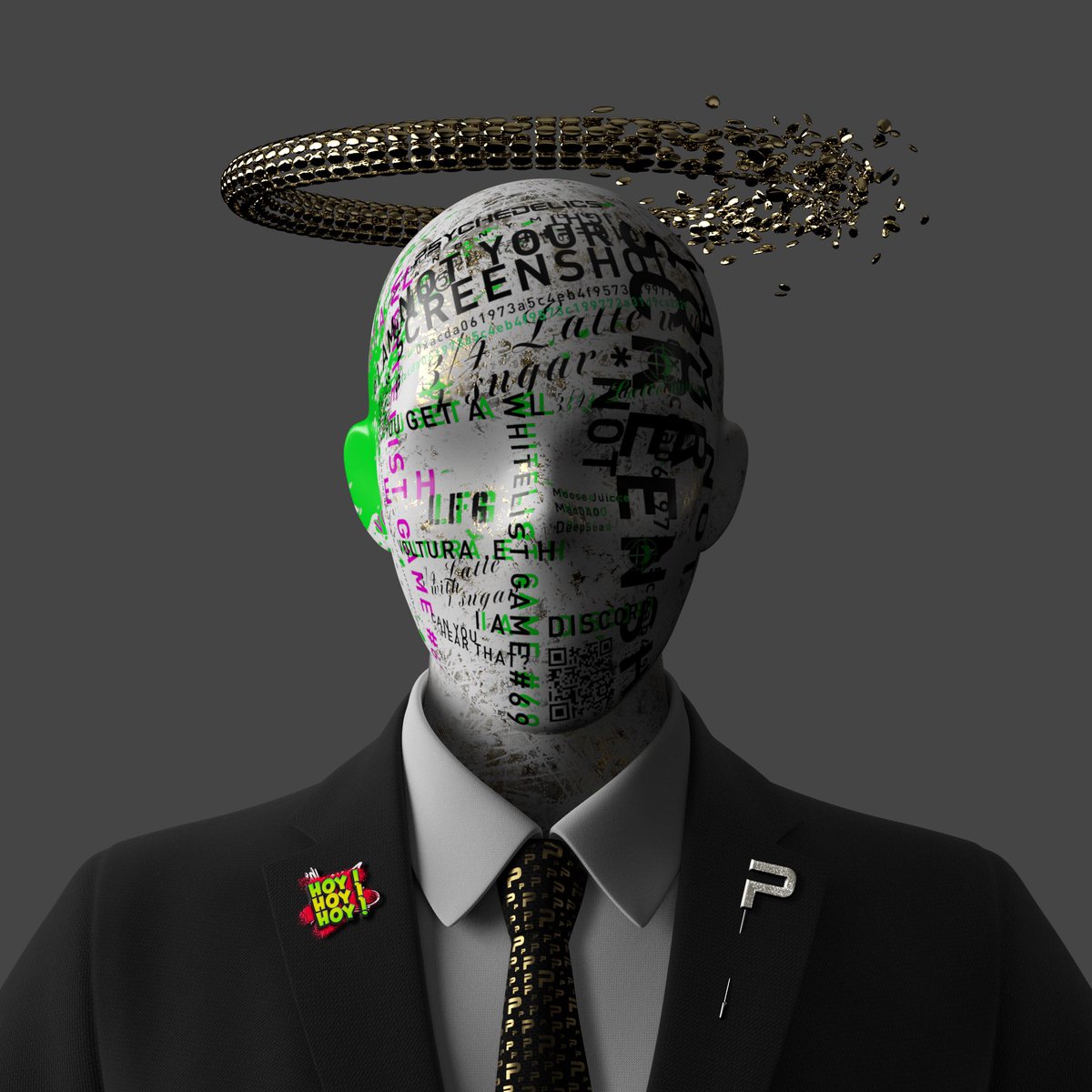 VicterSyt's tweet photo. @JB__nfts @psychanon @BAYC2745 @MiamiMalek @virginfty @erroishere @ThrashSydney @GoldSkull_PA @fengari_eth @HotelWhiskeyCr1 @kloss_eth Hey Volt, your cousins across the ditch want to know if you’ll be available to do a PA catch up in June? 

Im sure the NZ @psychanon family would love to have you join us in Auckland. G&amp;T’s guaranteed 🍻 

@BAYC2745 ✌🏻 https://t.co/Kxq5zspWWZ
