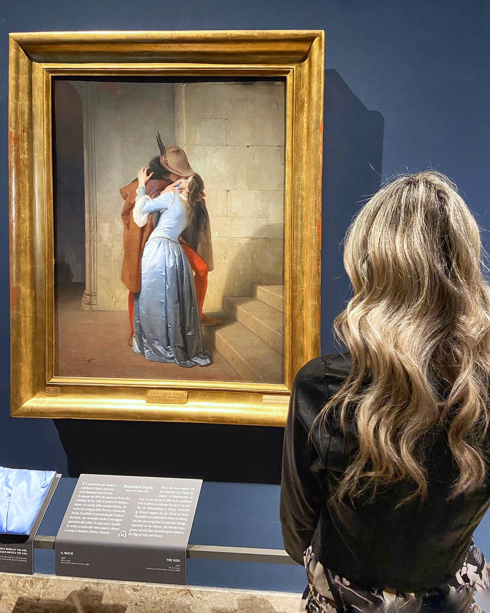 toochiclaura's tweet photo. @museobrera 
#pinacotecadibrera https://t.co/QeBN2ks4lq