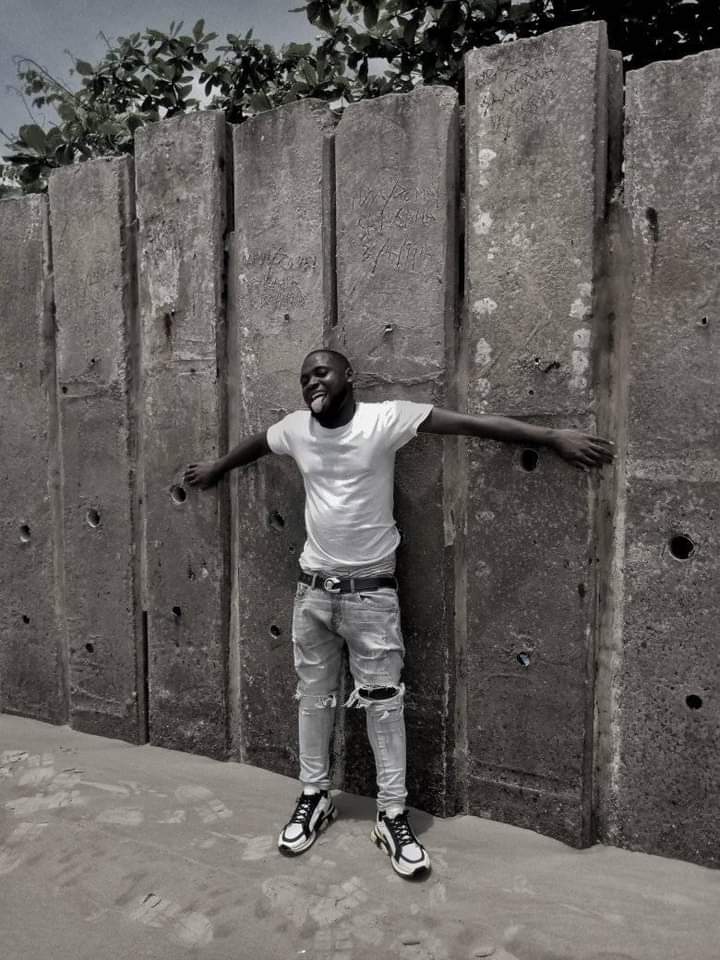 AlaboToifa's tweet image. Greatness 🌼