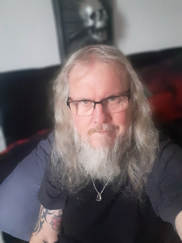 Not used this in years ... say hello