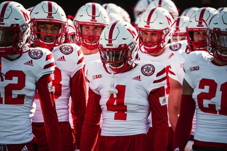 Mario Craver (@craverrr4) on Twitter photo Extremely Blessed To Receive an Offer The University of Nebraska #Huskers <a href="/CoachChinander/">Erik Chinander</a> <a href="/CoachHart_CC/">Zack Hart</a> <a href="/ChadSimmons_/">ChadSimmons</a> @ELammers_Rivals @Mansell247 <a href="/AL6AFootball/">Alabama6AFootball</a> <a href="/RecruitCCHS/">Clay-Chalkville Recruiting</a> Extremely Blessed To Receive an Offer The University of Nebraska #Huskers <a href="/CoachChinander/">Erik Chinander</a> <a href="/CoachHart_CC/">Zack Hart</a> <a href="/ChadSimmons_/">ChadSimmons</a> @ELammers_Rivals @Mansell247 <a href="/AL6AFootball/">Alabama6AFootball</a> <a href="/RecruitCCHS/">Clay-Chalkville Recruiting</a>