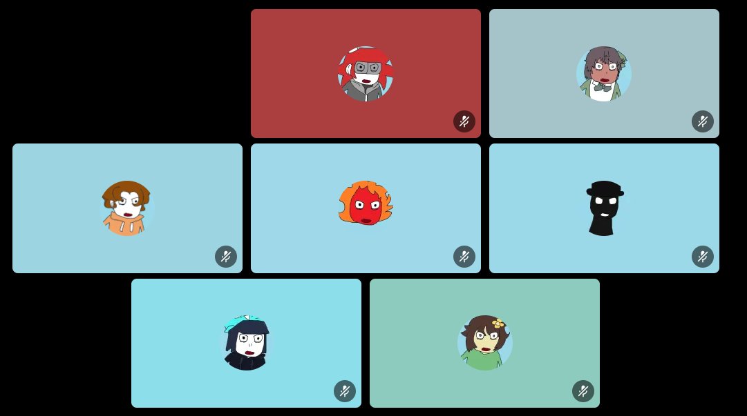 Another TGT Mod on Twitter: 