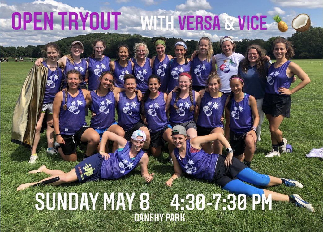 Versa Ultimate tweet media