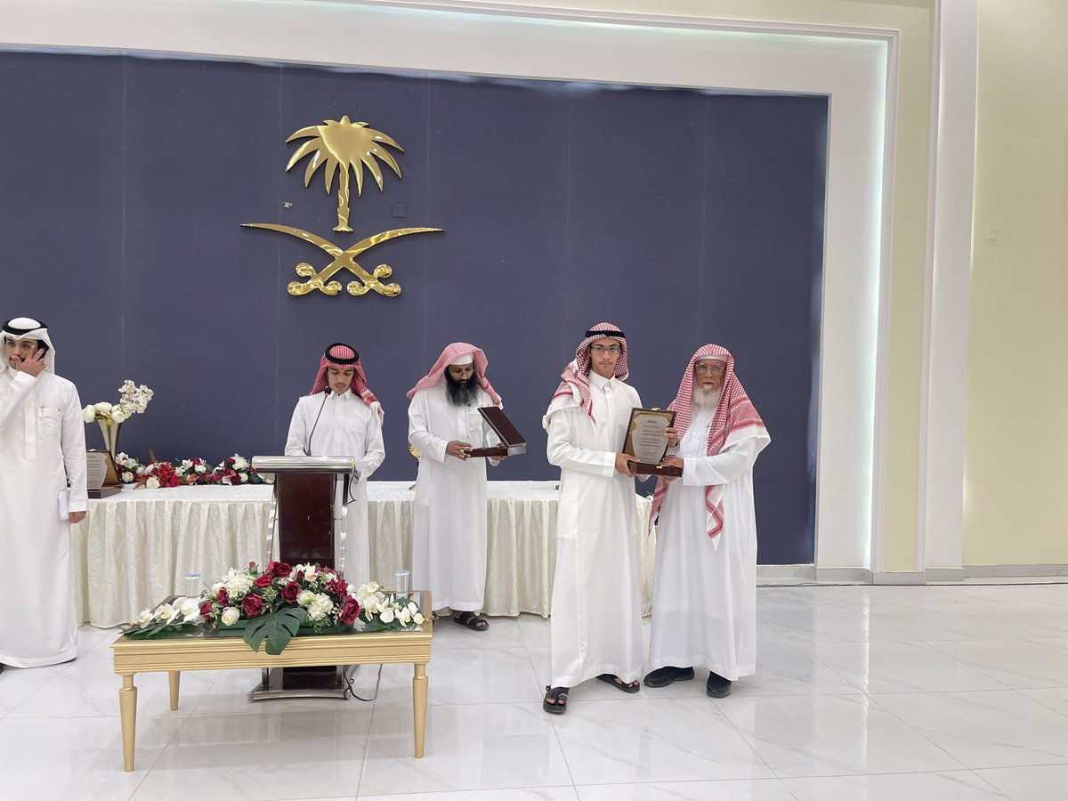 Alabdullah_KSA's tweet photo. تكريم فرسان #الرماية_بالقوس_من_على_ظهر_الخيل #الاتحاد_السعودي_للفروسية https://t.co/69YAIclLMP