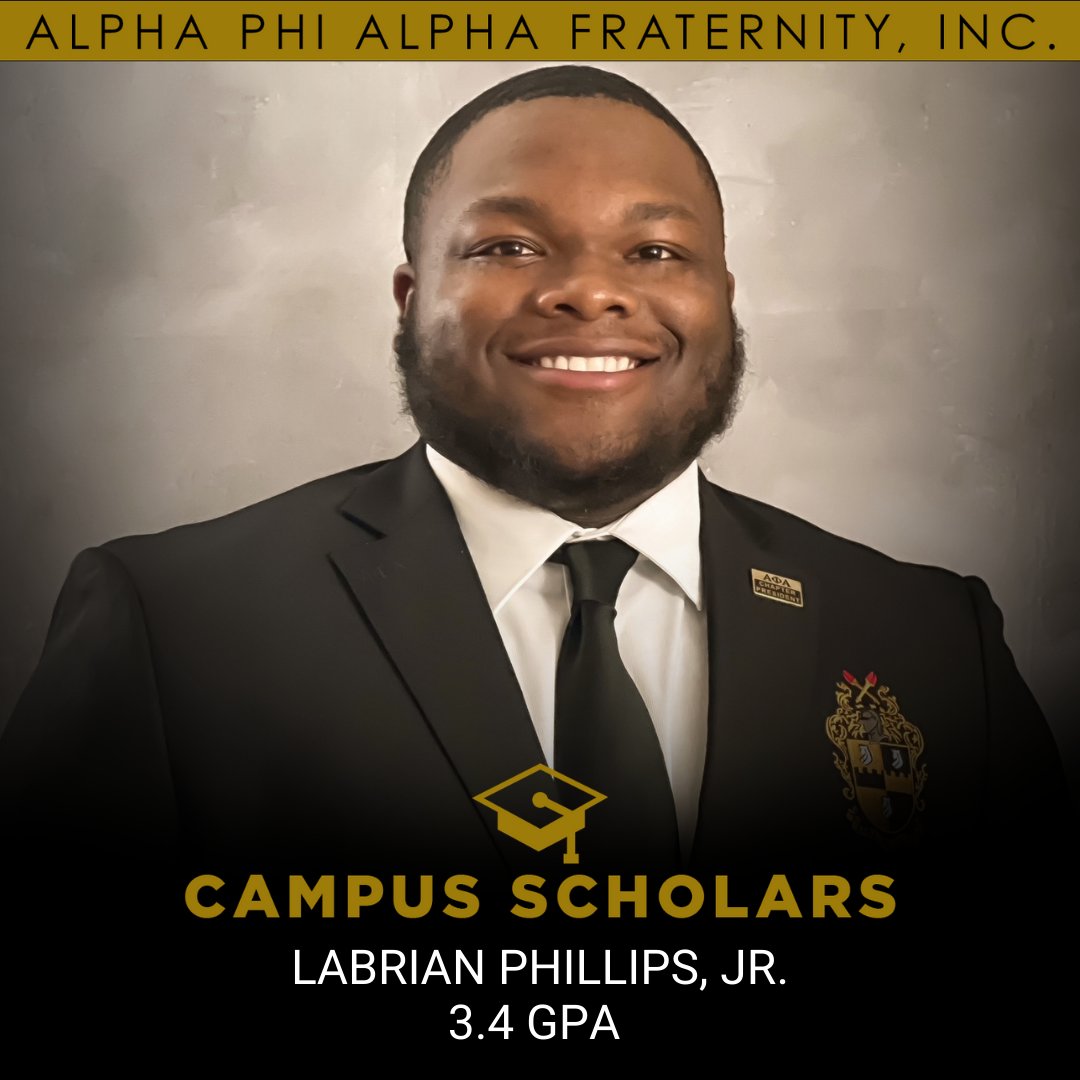 Alpha Phi Alpha Fraternity, Inc. ® tweet media