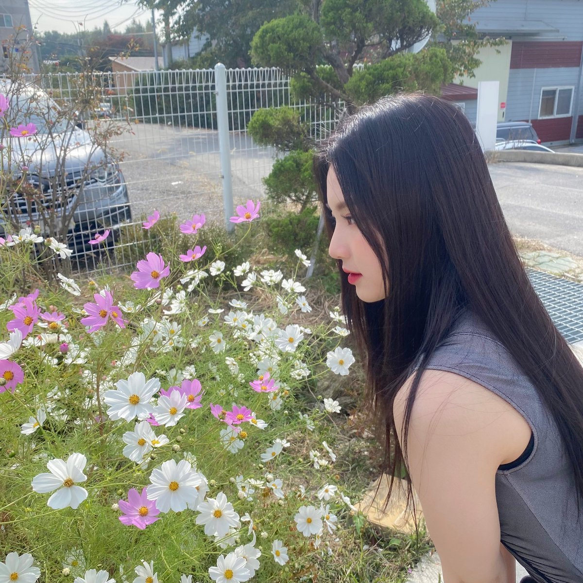 ksjchae's tweet photo. 🍓🌸 https://t.co/BbBsqhEovx