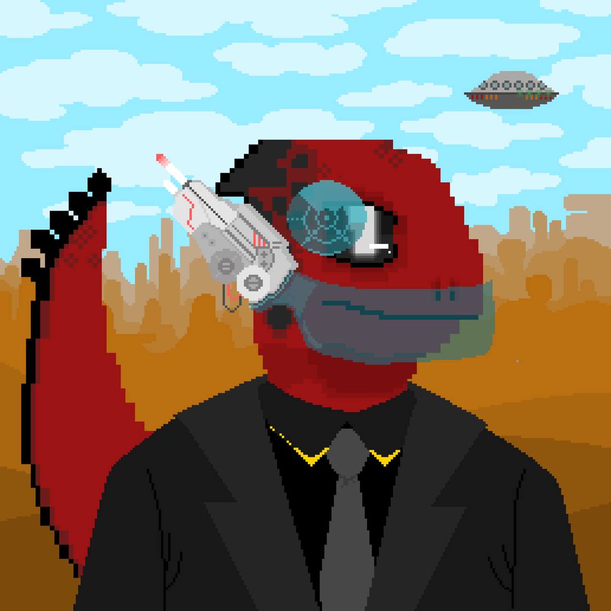 0xarancino's tweet photo. Guess who has the best pixel art out there...can't wait to launch it ❤️ https://t.co/H2iwHttZxG