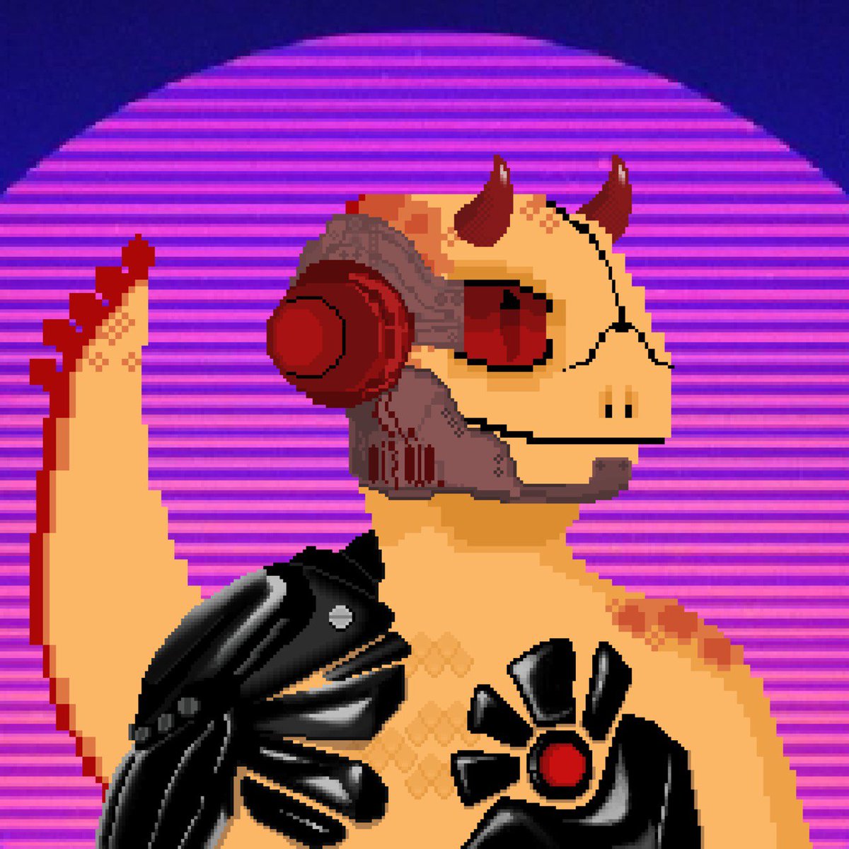 0xarancino's tweet photo. Guess who has the best pixel art out there...can't wait to launch it ❤️ https://t.co/H2iwHttZxG