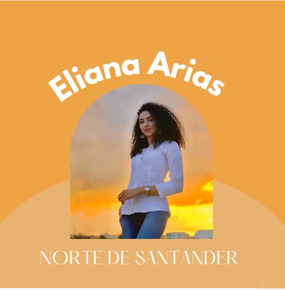 ElianaAriasP's tweet photo. Soy Mujer Por la Justicia Climática por Norte de Santander.
En mi departamento no se reconoce la cuestión de género en las políticas públicas de cambio climático.
#MXJC #ClimateChange https://t.co/L7PcXsCS9C